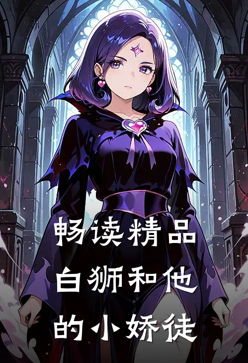 畅读精品白狮和他的小娇徒