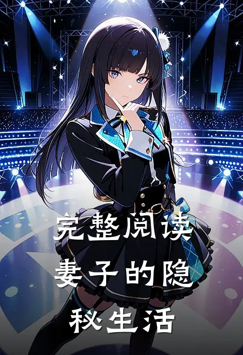 完整阅读妻子的隐秘生活
