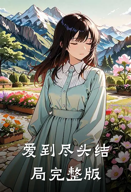 爱到尽头结局完整版
