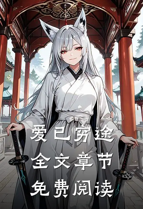 爱已穷途全文章节免费阅读