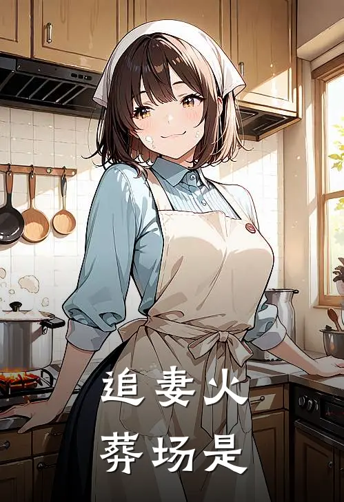追妻火葬场是