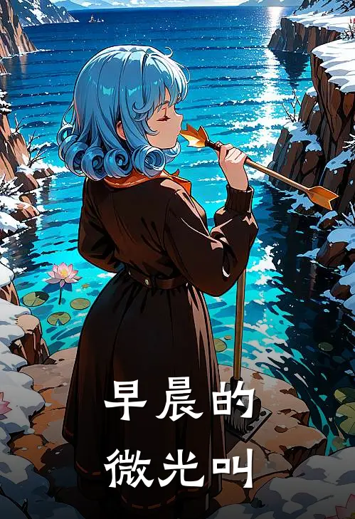早晨的微光叫