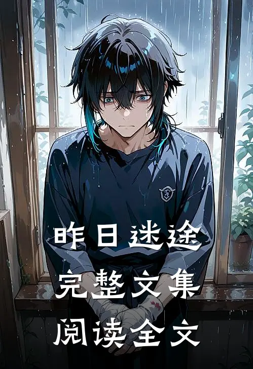 昨日迷途完整文集阅读全文