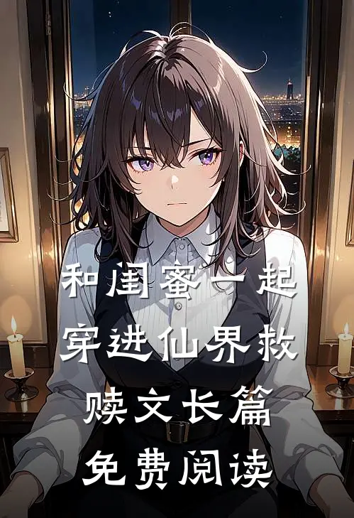 和闺蜜一起穿进仙界救赎文长篇免费阅读