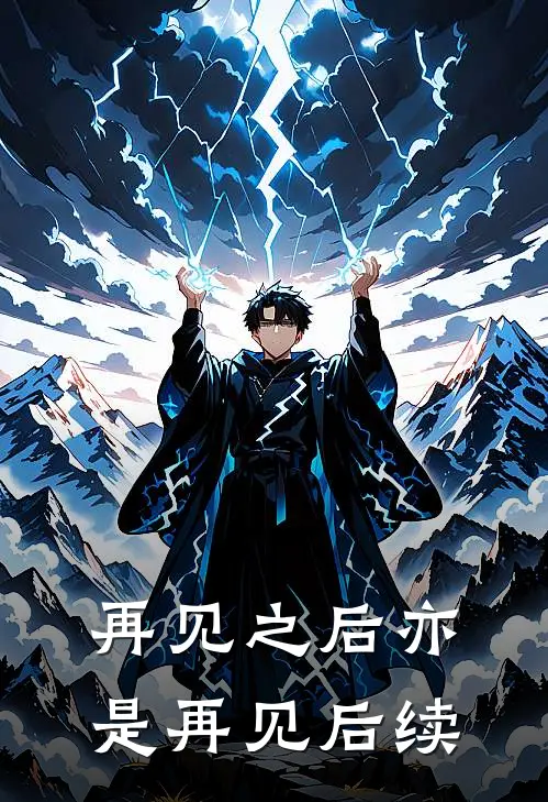 再见之后亦是再见后续