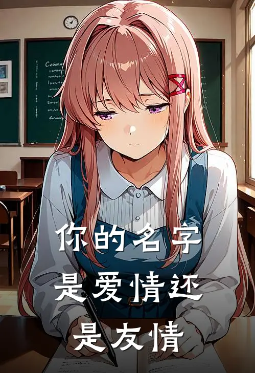 你的名字是爱情还是友情