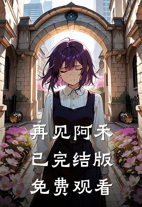 再见阿禾已完结版免费观看