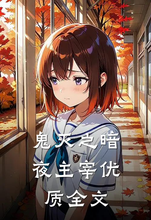 鬼灭之暗夜主宰优质全文