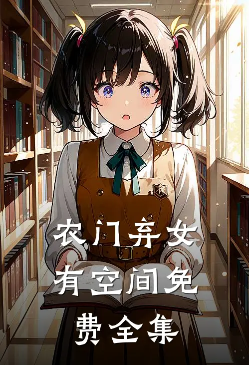 农门弃女有空间免费全集