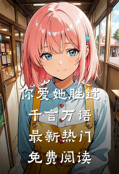 你爱她胜过千言万语最新热门免费阅读