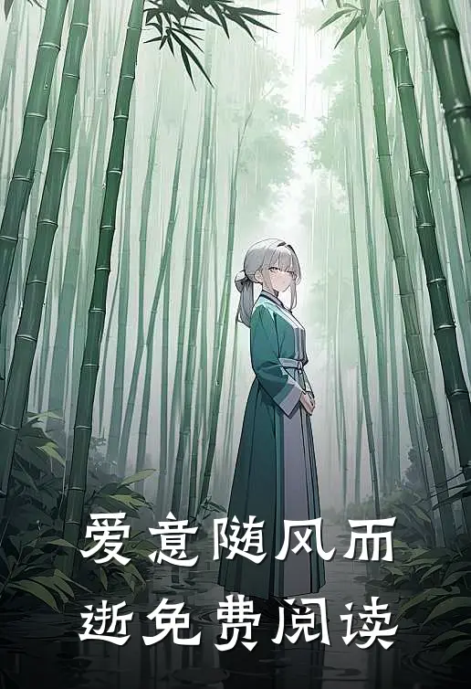 爱意随风而逝免费阅读