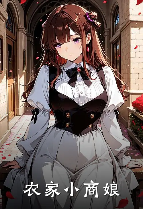 农家小商娘