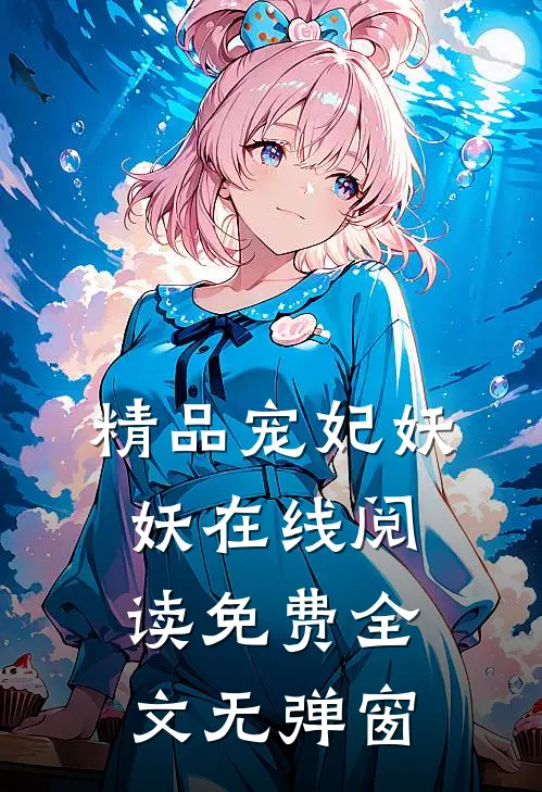 精品宠妃妖妖在线阅读免费全文无弹窗