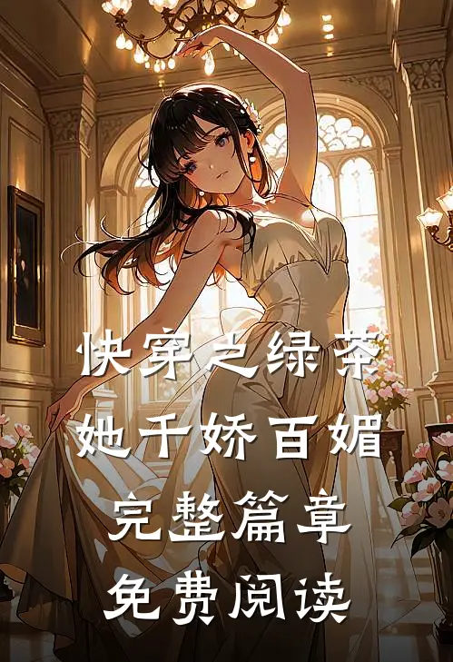 快穿之绿茶她千娇百媚完整篇章免费阅读