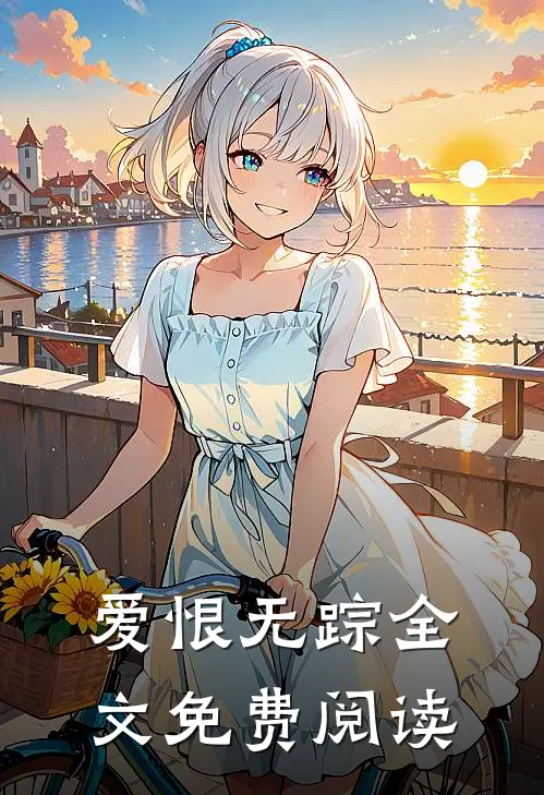 爱恨无踪全文免费阅读
