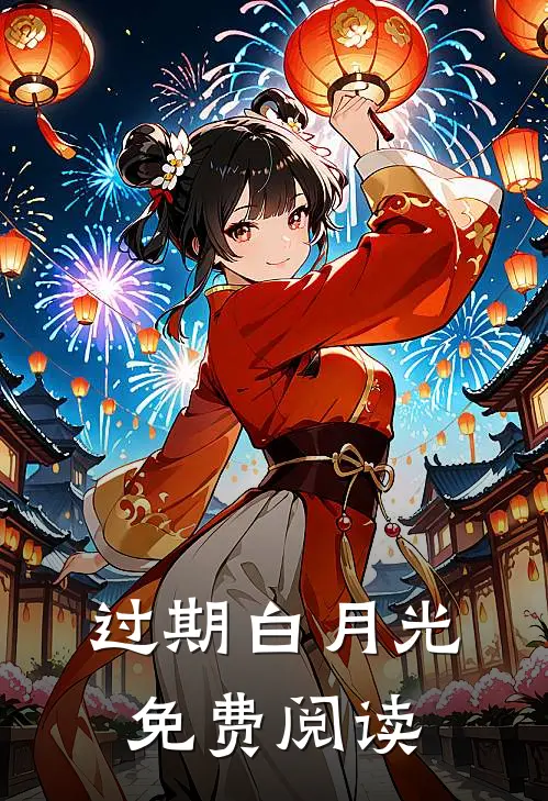 过期白月光免费阅读
