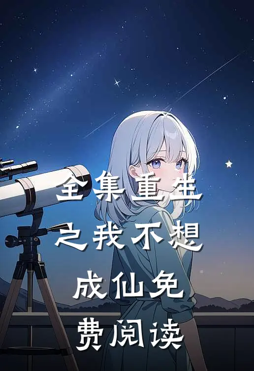 全集重生之我不想成仙免费阅读