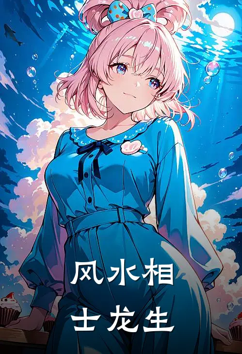 风水相士龙生