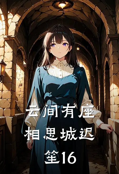 云间有座相思城迟笙16