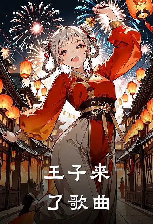 王子来了歌曲