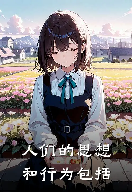 人们的思想和行为包括