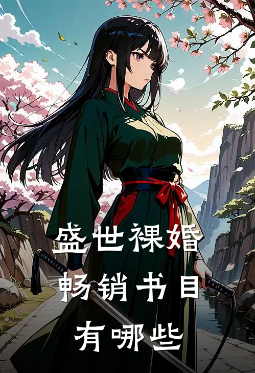 盛世裸婚畅销书目有哪些