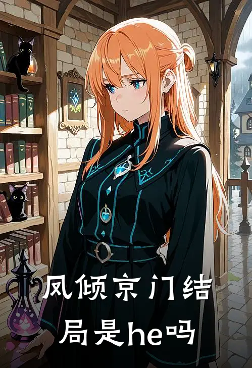 凤倾京门结局是he吗