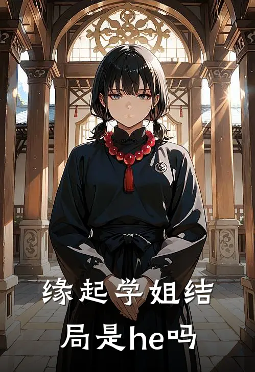 缘起学姐结局是he吗