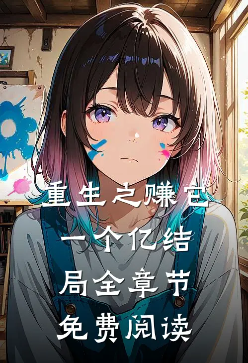 重生之赚它一个亿结局全章节免费阅读