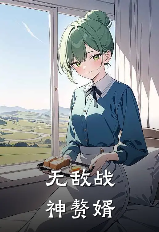 无敌战神赘婿