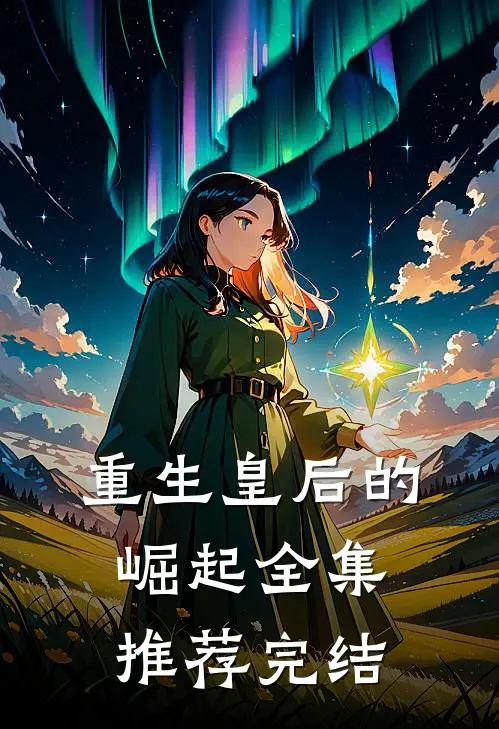 重生皇后的崛起全集推荐完结