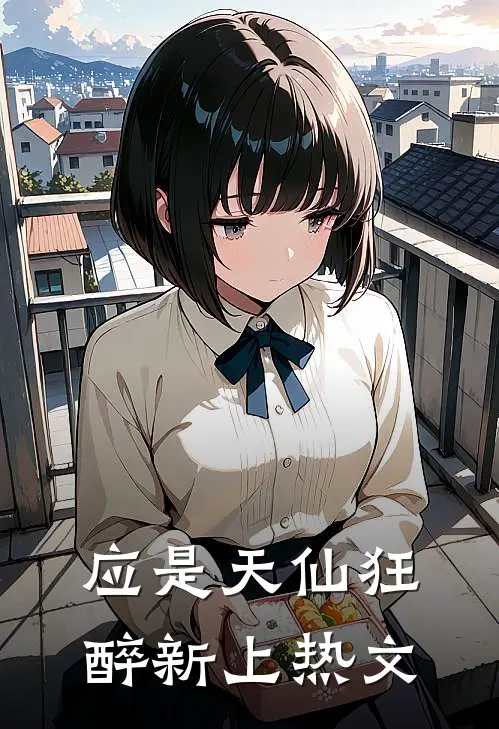 应是天仙狂醉新上热文