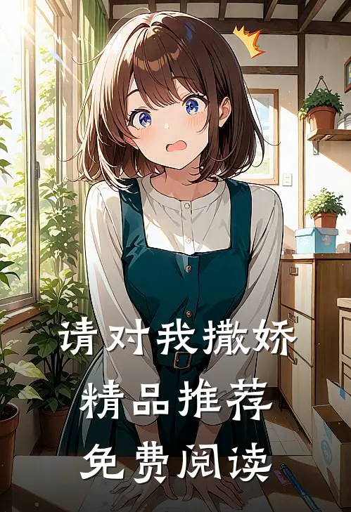 请对我撒娇精品推荐免费阅读