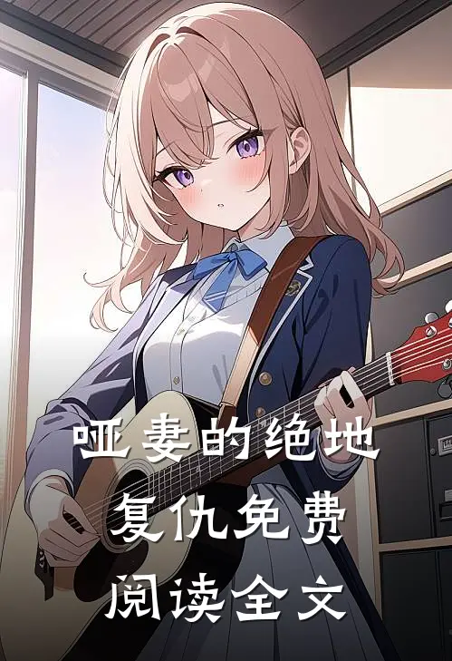 哑妻的绝地复仇免费阅读全文