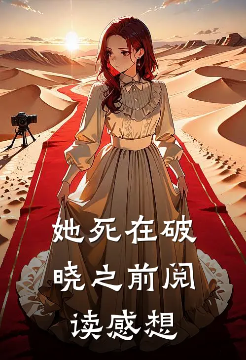 她死在破晓之前阅读感想