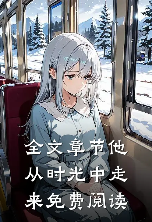 全文章节他从时光中走来免费阅读
