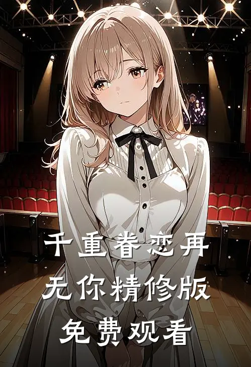 千重眷恋再无你精修版免费观看