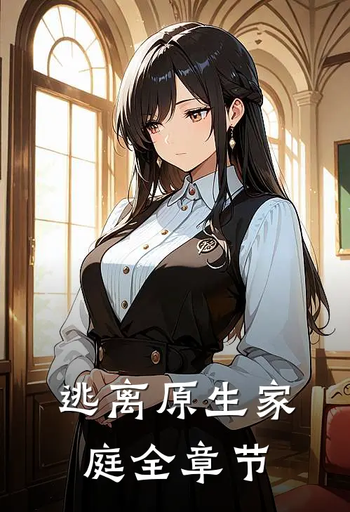 逃离原生家庭全章节