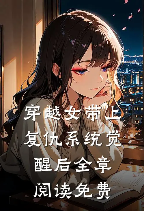 穿越女带上复仇系统觉醒后全章阅读免费