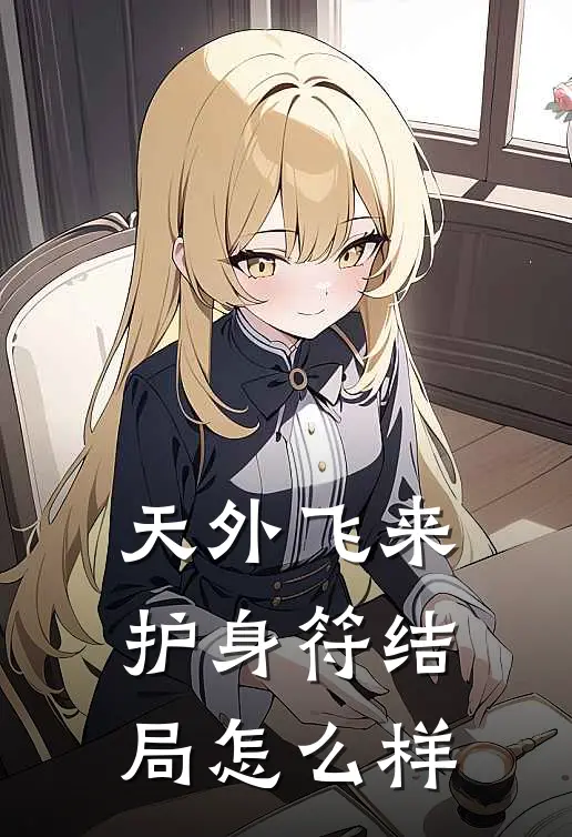 天外飞来护身符结局怎么样