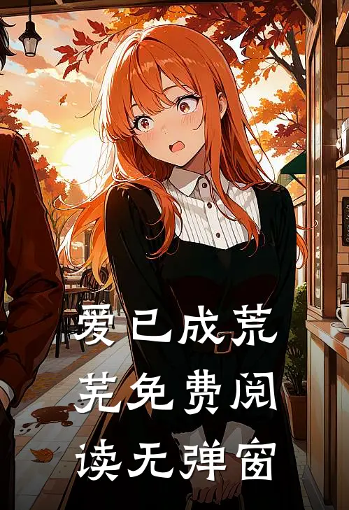 爱已成荒芜免费阅读无弹窗