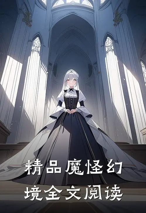 精品魔怪幻境全文阅读