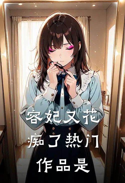 容妃又花痴了热门作品是