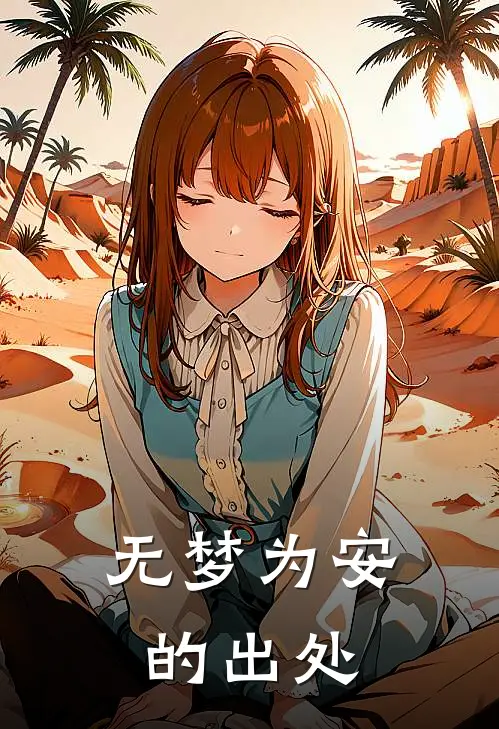 无梦为安的出处