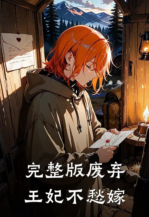 完整版废弃王妃不愁嫁