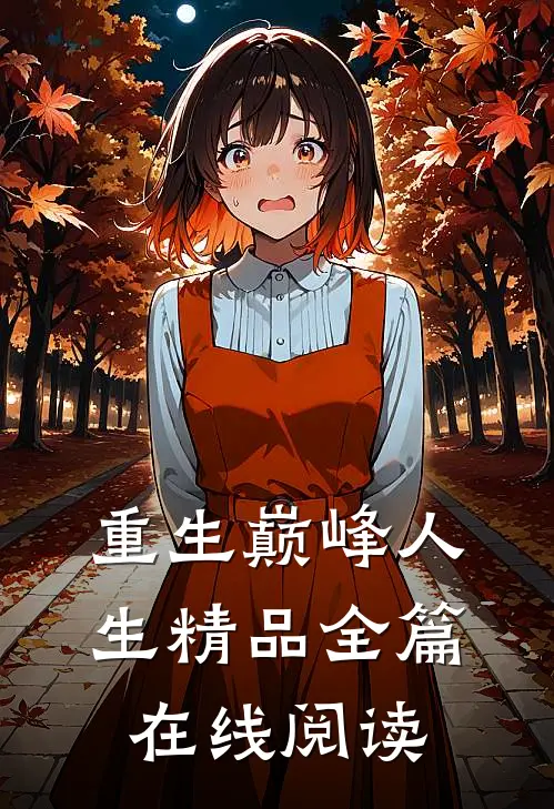 重生巅峰人生精品全篇在线阅读