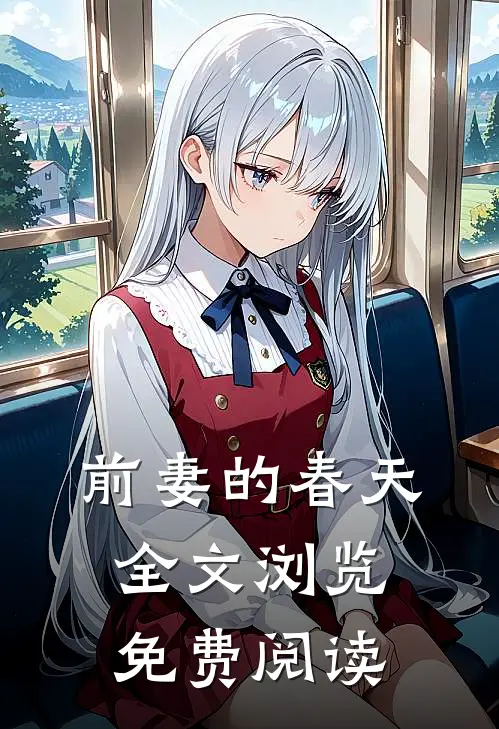 前妻的春天全文浏览免费阅读