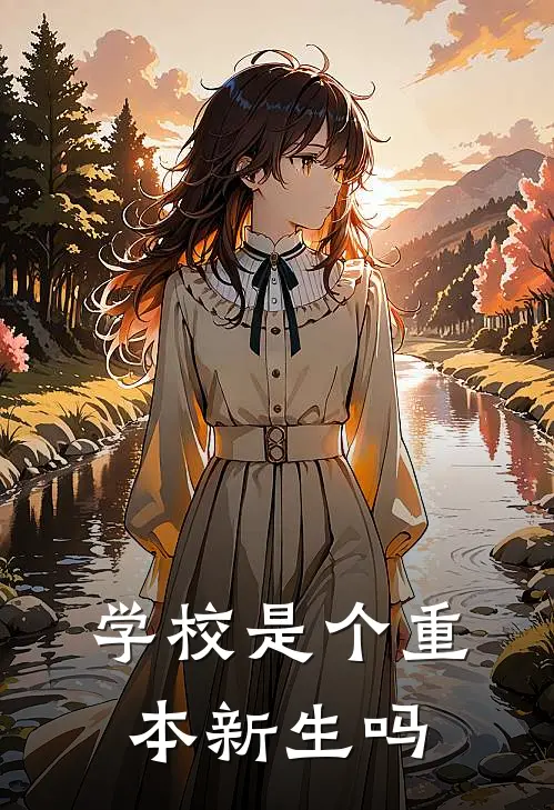 学校是个重本新生吗