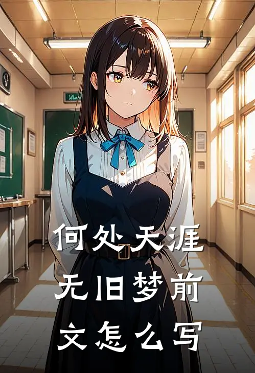 何处天涯无旧梦前文怎么写