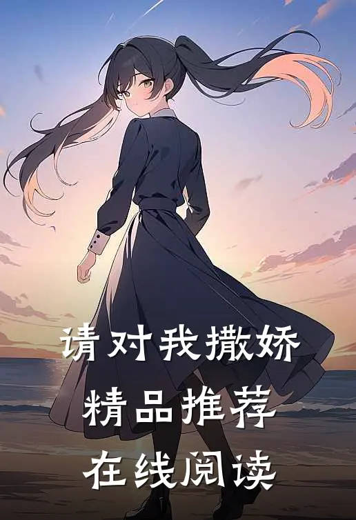 请对我撒娇精品推荐在线阅读